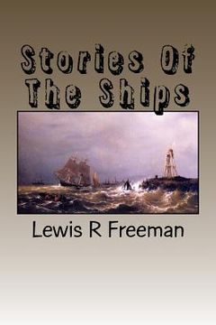 portada Stories Of The Ships