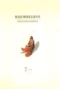 portada Bajorrelieve (in Spanish)