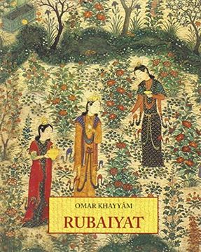 Rubaiyat (en Catalán)