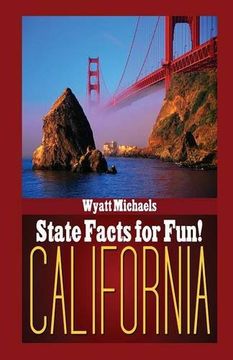 portada State Facts for Fun! California