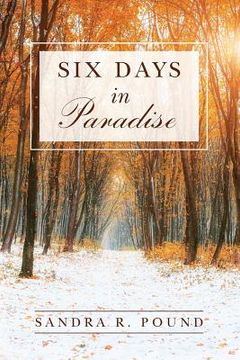 portada Six Days in Paradise