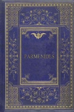 portada Parmenides