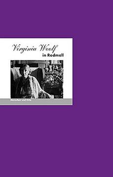 portada Virginia Woolf in Rodmell (en Alemán)