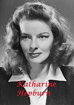 portada Katharine Hepburn (en Inglés)