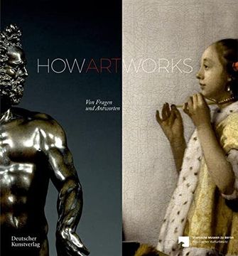 portada How art Works von Fragen und Antworten (en Alemán)