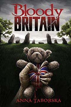 portada Bloody Britain (en Inglés)