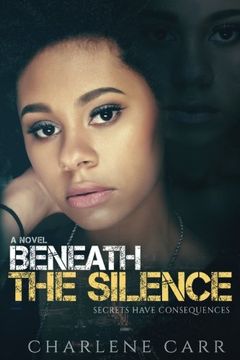 portada Beneath the Silence: A Novel