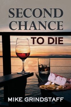 portada Second Chance to Die (en Inglés)