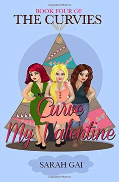 portada Curve my Valentine: Plus Size (in English)