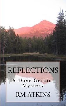 portada Geraint: Reflections (en Inglés)