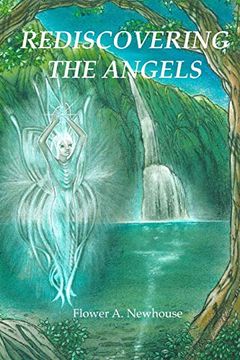 portada Rediscovering the Angels (en Inglés)