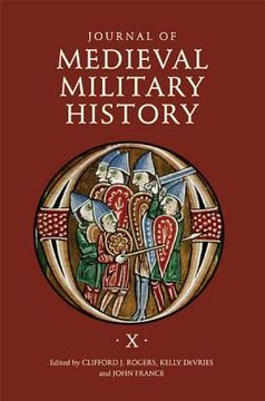 portada journal of medieval military history
