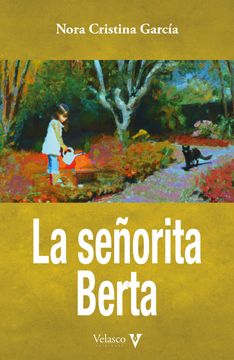 portada La Señorita Berta (in Spanish)