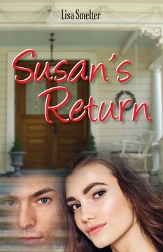 portada Susan's Return (en Inglés)