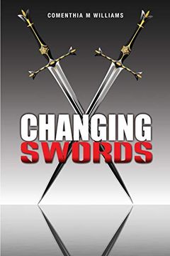 portada Changing Swords (en Inglés)