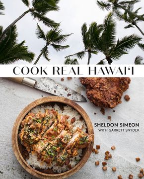 portada Cook Real Hawai'i: A Cookbook