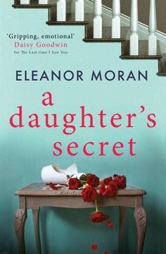 portada A Daughter's Secret