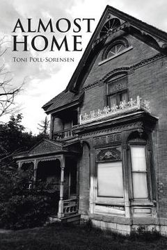 portada Almost Home (en Inglés)