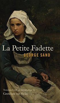 portada La Petite Fadette 