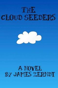 portada the cloud seeders (in English)