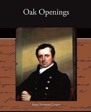 portada oak openings (in English)