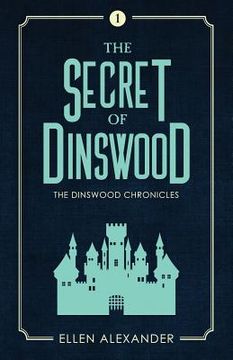 portada The Secret of Dinswood (en Inglés)