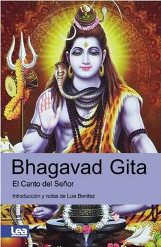 Bhagavad Gita el Canto del Señor