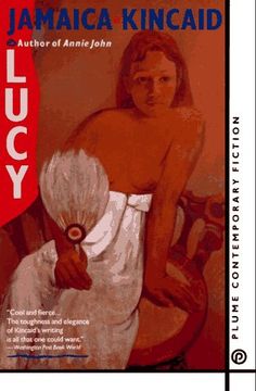 portada Lucy (Plume Contemporary Fiction)