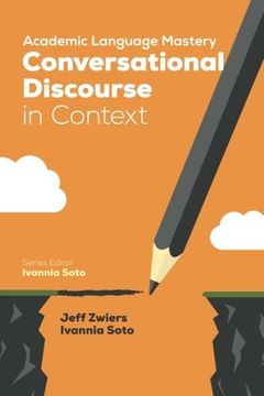portada Academic Language Mastery: Conversational Discourse in Context