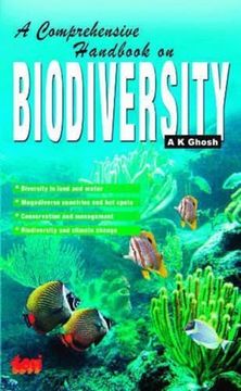portada A Comprehensive Handbook on Biodiversity