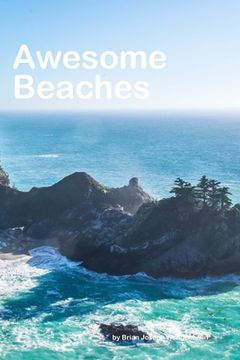 portada Awesome Beaches (en Inglés)