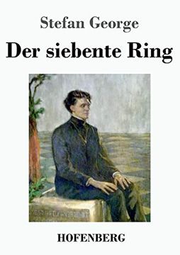 portada Der Siebente Ring (in German)