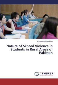 portada Nature of School Violence in Students in Rural Areas of Pakistan