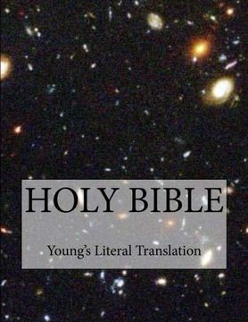 portada Bible Young's Literal Translation