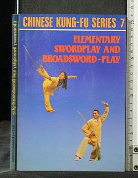 portada Elementary Swordplay and Broadsword-Play