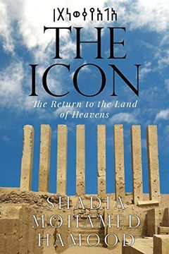 portada The Icon - the Return to the Land of Heavens (en Inglés)