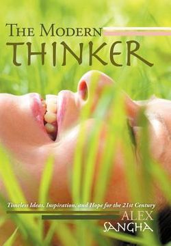 portada the modern thinker