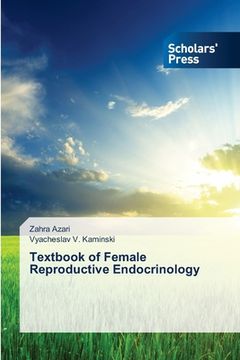 portada Textbook of Female Reproductive Endocrinology (in English)