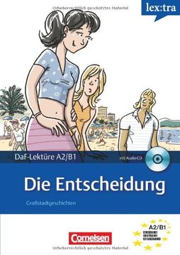 portada Die Entscheidung (in English)