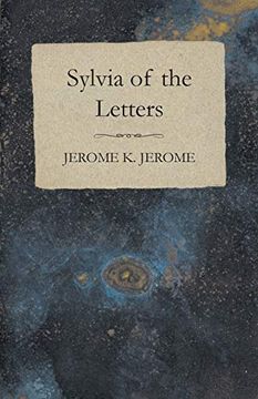 portada Sylvia of the Letters 