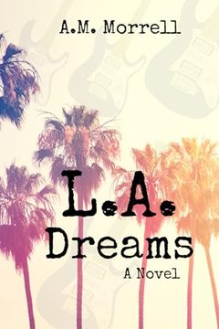 portada L.A. Dreams (en Inglés)