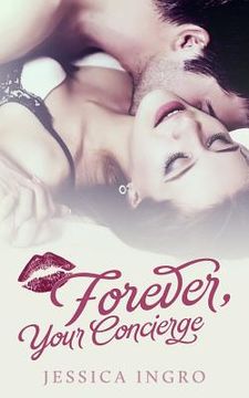 portada Forever Your Concierge (in English)