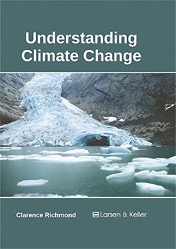 portada Understanding Climate Change (en Inglés)
