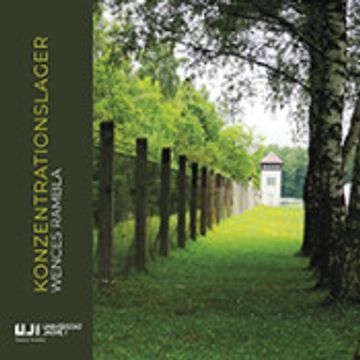 portada Konzentrationslager (Galeria Octubre)