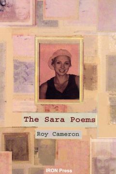 portada The Sara Poems