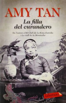 portada La Filla del Curandero (in Catalá)