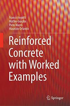 portada Reinforced Concrete with Worked Examples