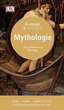 portada Kompakt & Visuell Mythologie (in German)