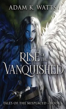 portada Rise of the Vanquished (in English)