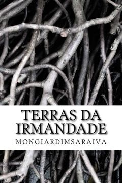 portada Terras da Irmandade (Portuguese Edition)